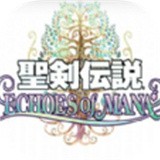 圣剑传说2金币版