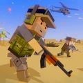 战地模拟射击