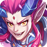 决战魔域