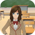 女子学校沙盒模拟器