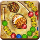 丛林祖玛单机版