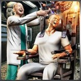 精神病患者事件簿