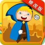 迷你魔方玩具
