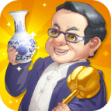 挖宝大亨金币版