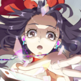 浪漫的吸血鬼公主