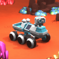 Space Mavericks