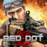 Red Guy Run