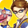 魔灵兵团九游版