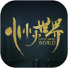 小小小世界