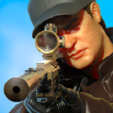 狙击手城市射手3D