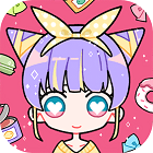 城堡公主韩服设计