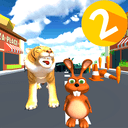兔子快跳