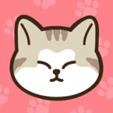 地铁猫公主
