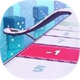 幸运跳跃