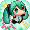 初音未来节奏跳跃