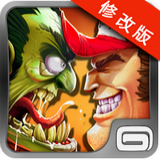 僵尸之杀戮力量