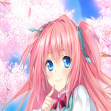 春天的最后一日