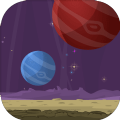 放置星系射手