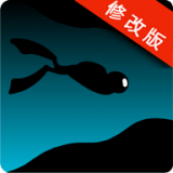 潜水员寻宝