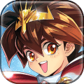 魔神英雄传免费版
