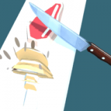 食物切切切