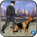 警犬追逐模拟3D