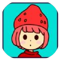 加查女孩小镇世界