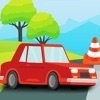 高速公路建设者