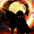 暗影恶魔战士