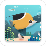 水族馆快乐的养鱼游戏汉化版