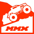 MMX爬坡赛车