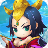 创想三国九游版