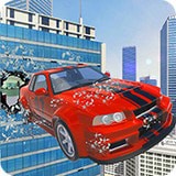 高空特技赛车竞技