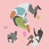 甜甜圈吞噬