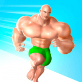 猛男冲冲冲3D