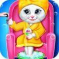 凯蒂猫环游世界之旅