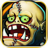 激战僵尸360版