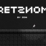 Retro Goal
