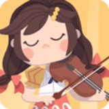 女孩的冬季时尚