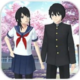 女子高中僵尸