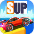 Super Flying Unlimited Speed