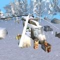 雪地冒险2021