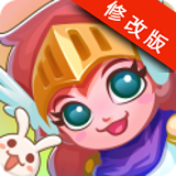 冒险小小世界