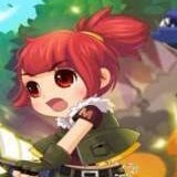 小萝莉魔法化妆