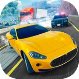 公路警车
