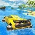 水上冲浪赛车