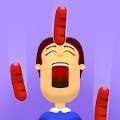 Sausage Flip