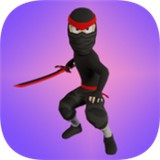 武士冲刺