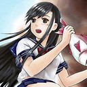 女高中生回家记