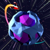 Planet Blast